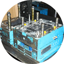 塑膠生產(chǎn)能力啤機設(shè)備